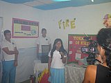                                 - Semana Ciencia Secundaria 2014