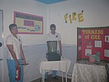                                 - Semana Ciencia Secundaria 2014