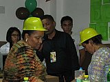                                 - Semana Ciencia Secundaria 2014