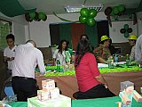                                 - Semana Ciencia Secundaria 2014