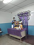 Cumple Yuleimi