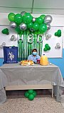 Cumplea&ntilde;o de Martin Martinez