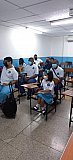Primer día de clase 2022