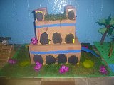 Expresiones artisticas dia delatierra 2015