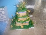 Expresiones artisticas dia delatierra 2015