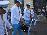                                 - Desfile patrio 2014