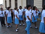                                 - Desfile patrio 2014