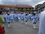                                 - Desfile patrio 2014