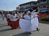                                - Desfile patrio 2014