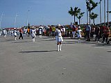                                 - Desfile patrio 2014