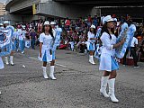                                 - Desfile patrio 2014