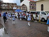                                 - Desfile patrio 2014