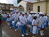                                 - Desfile patrio 2014