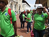                                 - Desfile patrio 2014