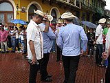                                 - Desfile patrio 2014