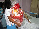 Hospital del ni&ntilde;o 2014
