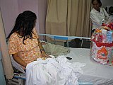 Hospital del ni&ntilde;o 2014