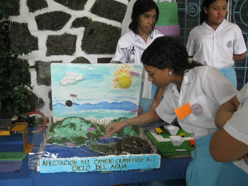 Semana de la Ciencia 2010